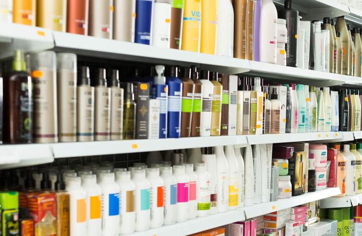 Vente cosmétique africaine Québec