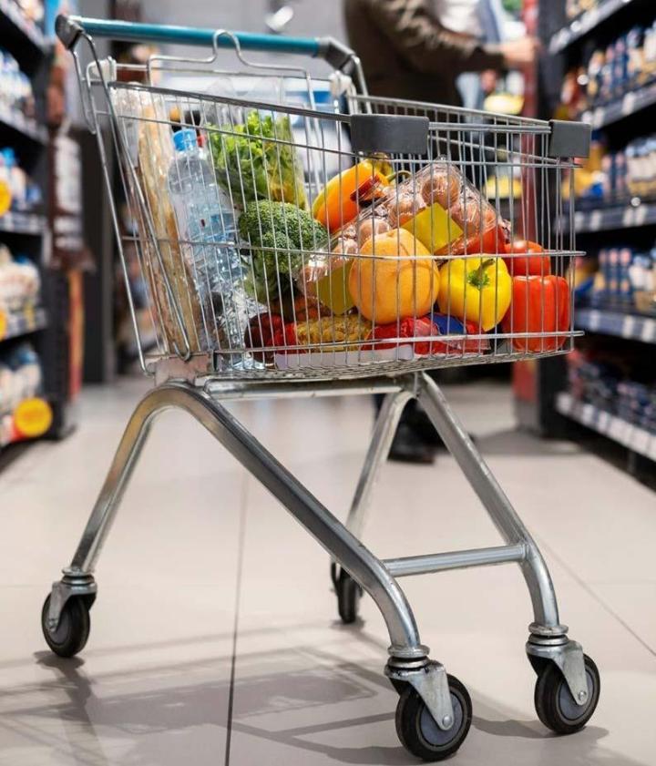 Magasin de vente alimentaire Québec