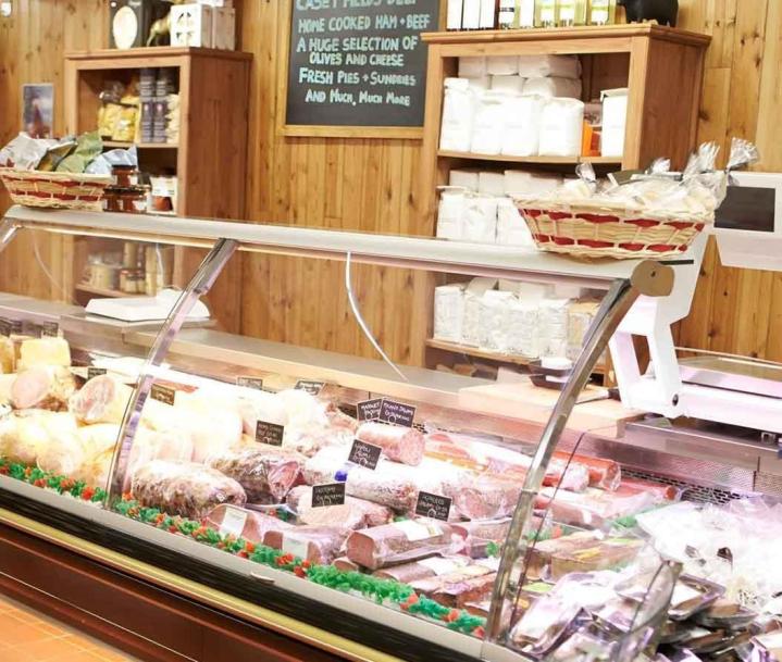 Vente et livraison d’aliments surgelés Québec