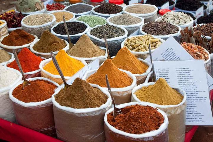 Vente condiments Québec